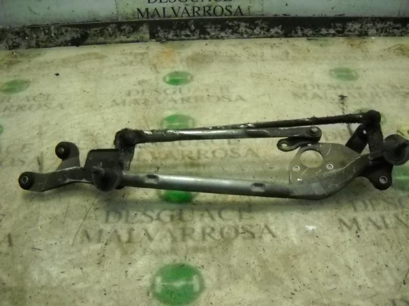 Recambio de articulacion limpia delantero para nissan primera berlina (p12) visia referencia OEM IAM   