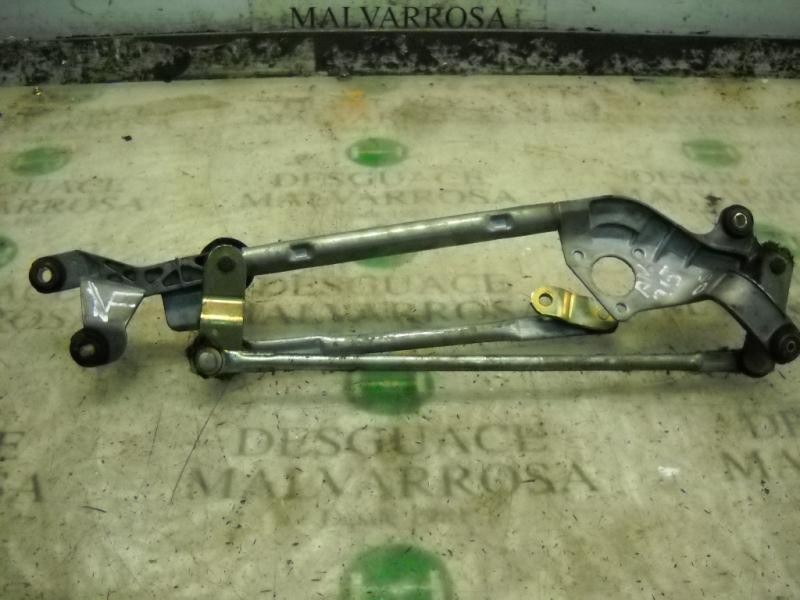 Recambio de articulacion limpia delantero para nissan primera berlina (p12) visia referencia OEM IAM   