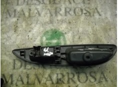 Recambio de mando elevalunas trasero izquierdo para nissan primera berlina (p12) visia referencia OEM IAM    2