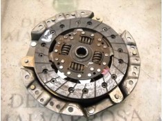 Recambio de kit embrague para nissan micra (k11) 1.3 16v cat referencia OEM IAM   