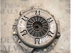 Recambio de kit embrague para nissan micra (k11) 1.3 16v cat referencia OEM IAM    2