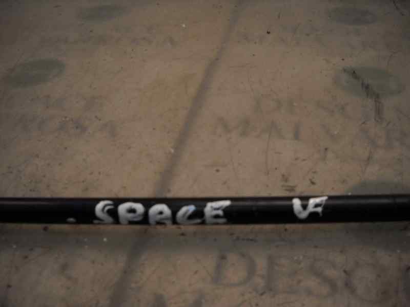 Recambio de amortiguadores maletero / porton para renault espace (j11) referencia OEM IAM   