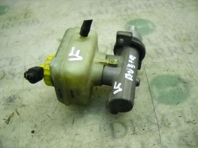 Recambio de bomba freno para volkswagen golf iv berlina (1j1) 1.6 referencia OEM IAM   