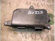 Recambio de modulo electronico para fiat stilo (192) 1.9 jtd cat referencia OEM IAM 51711369   2