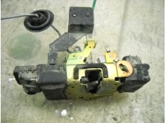 Recambio de cerradura puerta delantera izquierda para fiat stilo (192) 1.9 jtd cat referencia OEM IAM 46786777   2