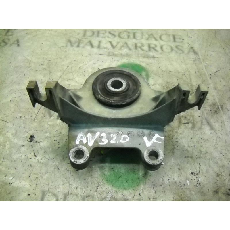 Recambio de soporte cambio para fiat stilo (192) 1.9 jtd cat referencia OEM IAM 51711216  