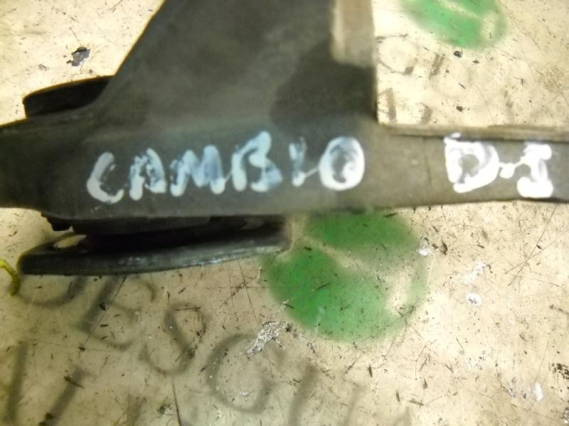 Recambio de soporte cambio para fiat stilo (192) 1.9 jtd cat referencia OEM IAM 51711216  