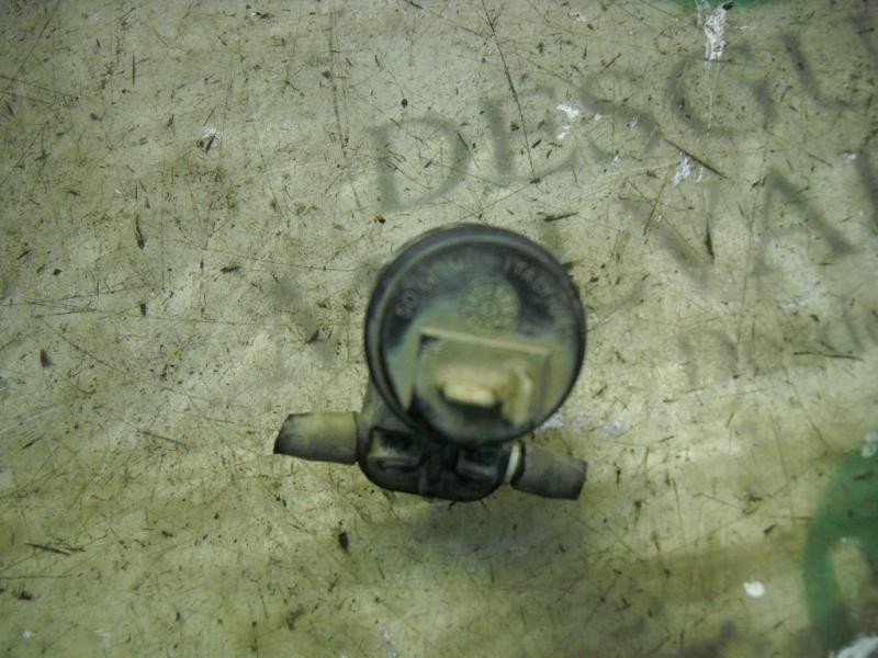 Recambio de bomba limpia para fiat stilo (192) 1.9 jtd cat referencia OEM IAM 71719636 024470 024470