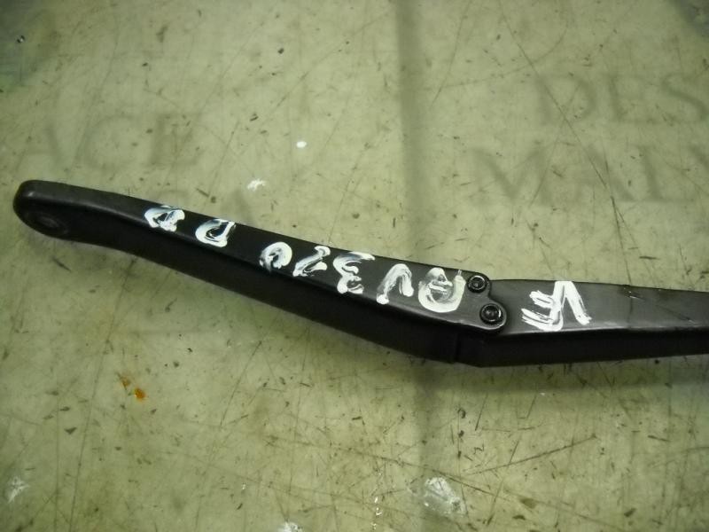 Recambio de brazo limpia delantero derecho para fiat stilo (192) 1.9 jtd cat referencia OEM IAM 46814354  