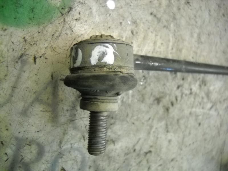 Recambio de tirante delantero derecho para fiat stilo (192) 1.9 jtd cat referencia OEM IAM 51801136  