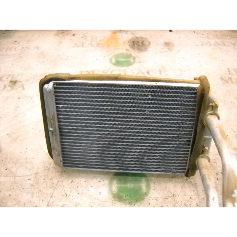 Recambio de radiador calefaccion / aire acondicionado para fiat stilo (192) 1.9 jtd cat referencia OEM IAM 46723450  