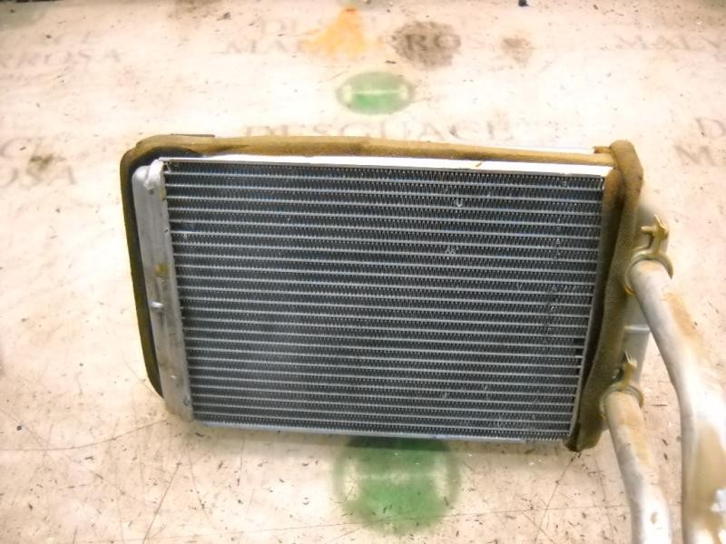 Recambio de radiador calefaccion / aire acondicionado para fiat stilo (192) 1.9 jtd cat referencia OEM IAM 46723450  