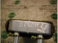 Recambio de radiador calefaccion / aire acondicionado para fiat stilo (192) 1.9 jtd cat referencia OEM IAM 46723450   2