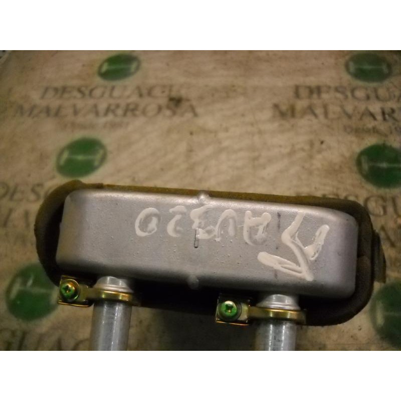 Recambio de radiador calefaccion / aire acondicionado para fiat stilo (192) 1.9 jtd cat referencia OEM IAM 46723450  