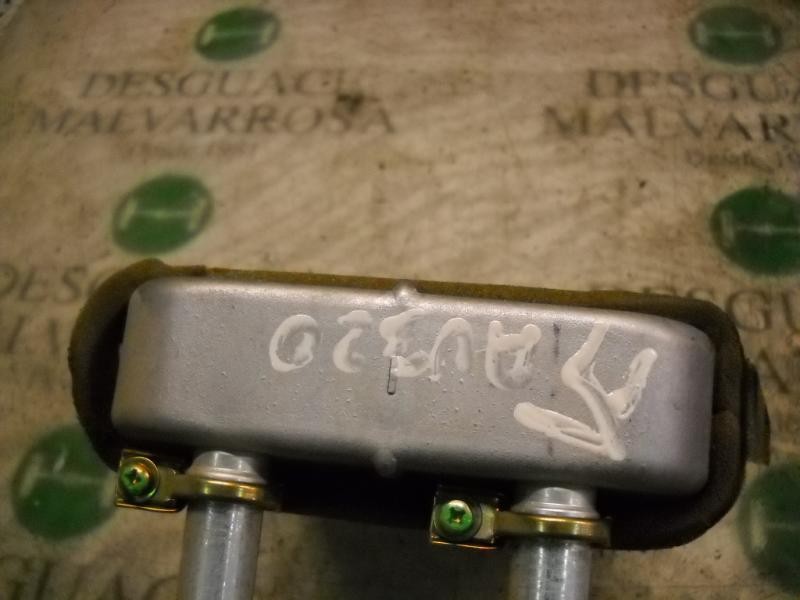 Recambio de radiador calefaccion / aire acondicionado para fiat stilo (192) 1.9 jtd cat referencia OEM IAM 46723450  