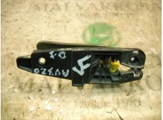 Recambio de maneta interior delantera izquierda para fiat stilo (192) 1.9 jtd cat referencia OEM IAM 71732451   2