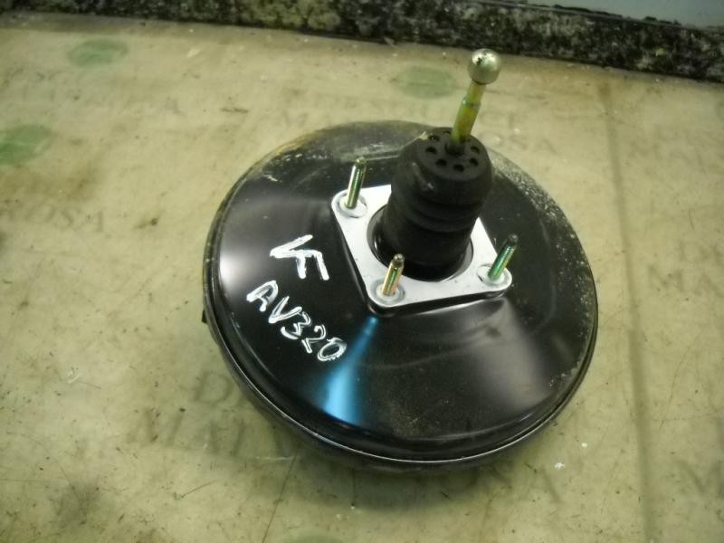 Recambio de servofreno para fiat stilo (192) 1.9 jtd cat referencia OEM IAM  0204024829 0204024829