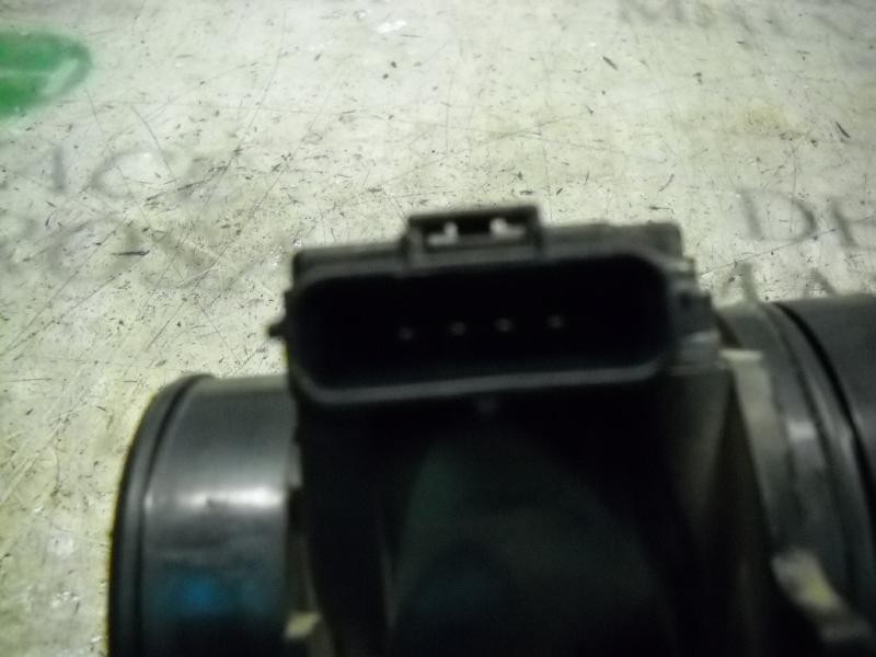 Recambio de caudalimetro para ford mondeo berlina (gd) 1.8 turbodiesel cat referencia OEM IAM   
