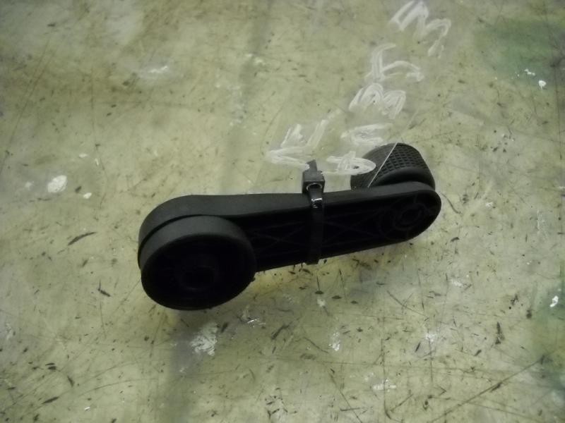 Recambio de maneta elevalunas delantera derecha para seat ibiza (6k1) 1.4 referencia OEM IAM   