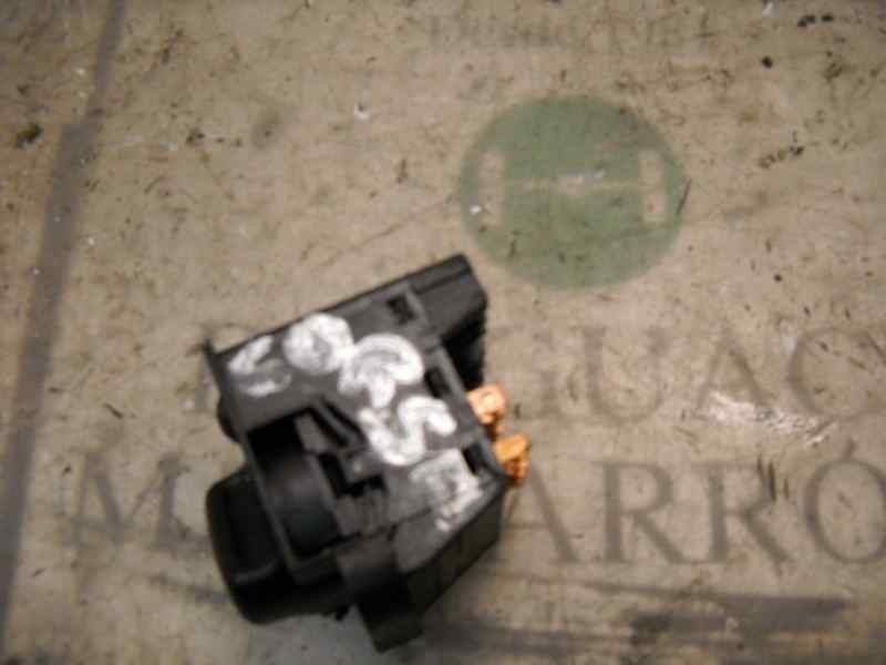 Recambio de mando luces para opel corsa b 1.7 diesel referencia OEM IAM   