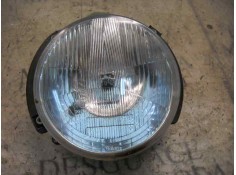 Recambio de faro derecho para volkswagen polo (867/871/873) 1.3 referencia OEM IAM   