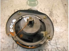 Recambio de faro derecho para volkswagen polo (867/871/873) 1.3 referencia OEM IAM    2