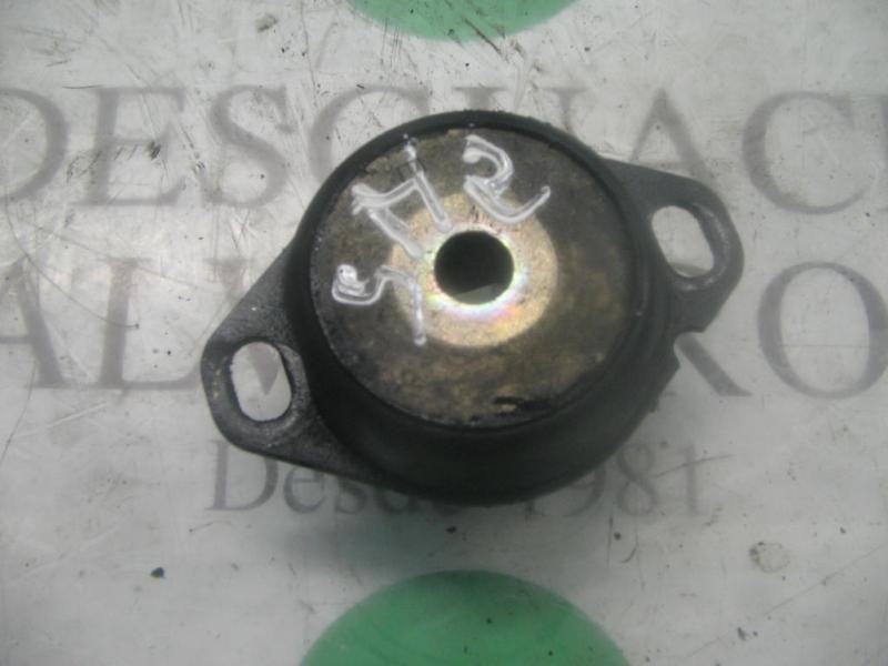 Recambio de soporte motor trasero para peugeot 405 berlina embassy referencia OEM IAM   