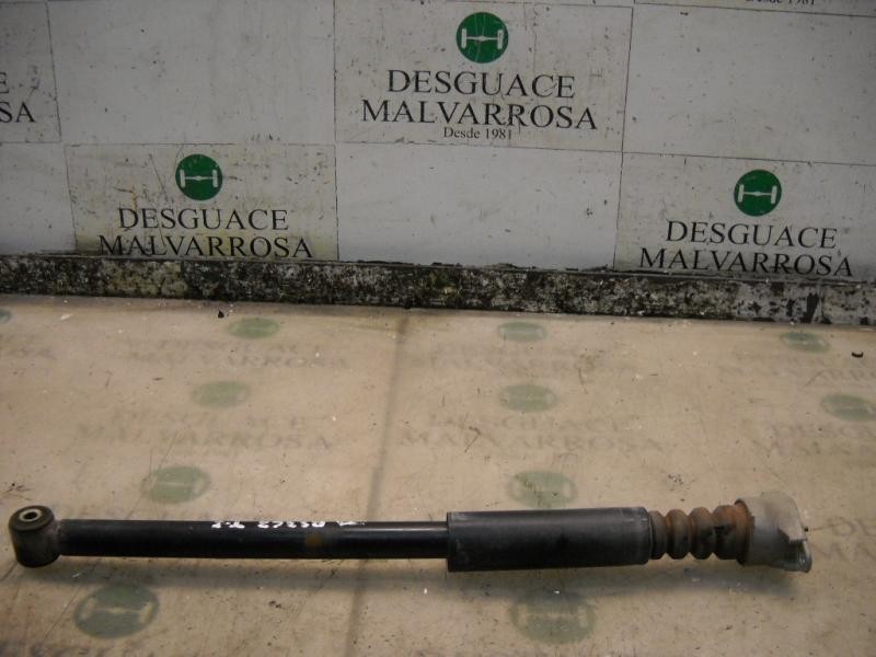 Recambio de amortiguador trasero izquierdo para ford fusion (cbk) newport referencia OEM IAM   