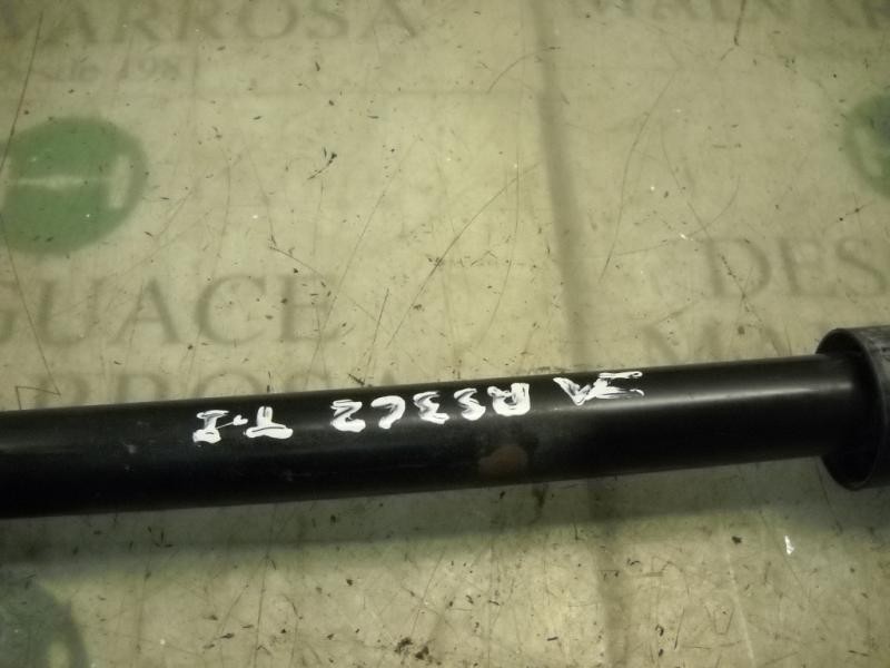 Recambio de amortiguador trasero izquierdo para ford fusion (cbk) newport referencia OEM IAM   