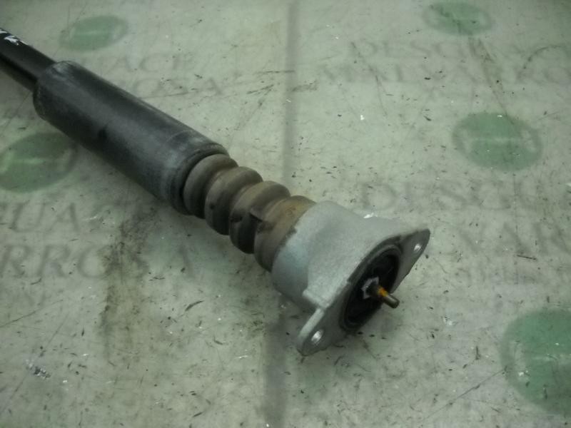 Recambio de amortiguador trasero izquierdo para ford fusion (cbk) newport referencia OEM IAM   