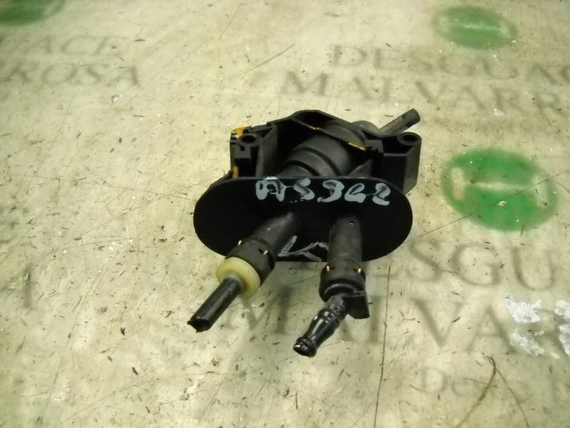 Recambio de bomba embrague para ford fusion (cbk) newport referencia OEM IAM   