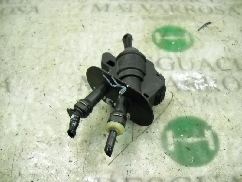 Recambio de bomba embrague para ford fusion (cbk) newport referencia OEM IAM   