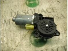 Recambio de motor elevalunas delantero derecho para ford fusion (cbk) newport referencia OEM IAM    2