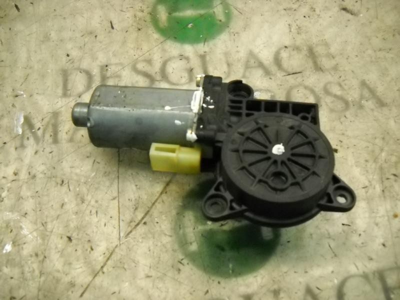 Recambio de motor elevalunas delantero derecho para ford fusion (cbk) newport referencia OEM IAM   