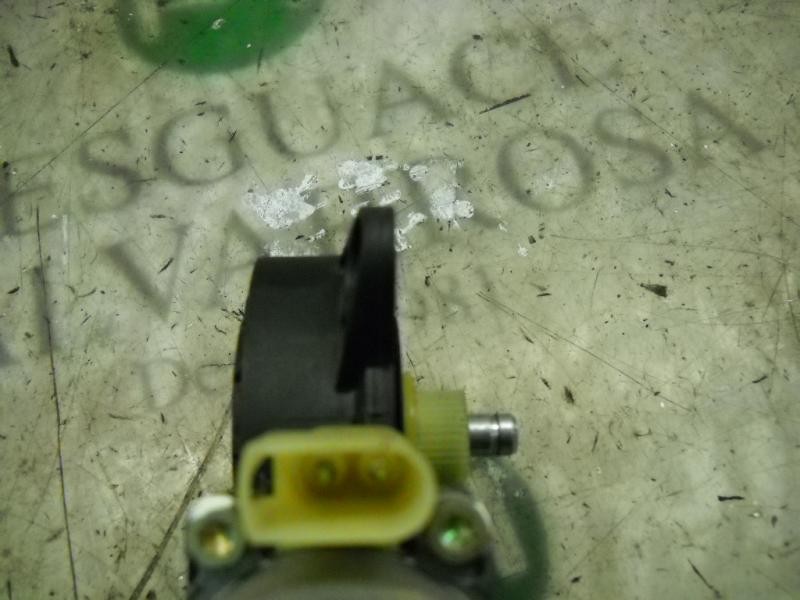 Recambio de motor elevalunas delantero derecho para ford fusion (cbk) newport referencia OEM IAM   