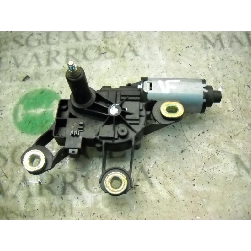 Recambio de motor limpia trasero para ford fusion (cbk) newport referencia OEM IAM   