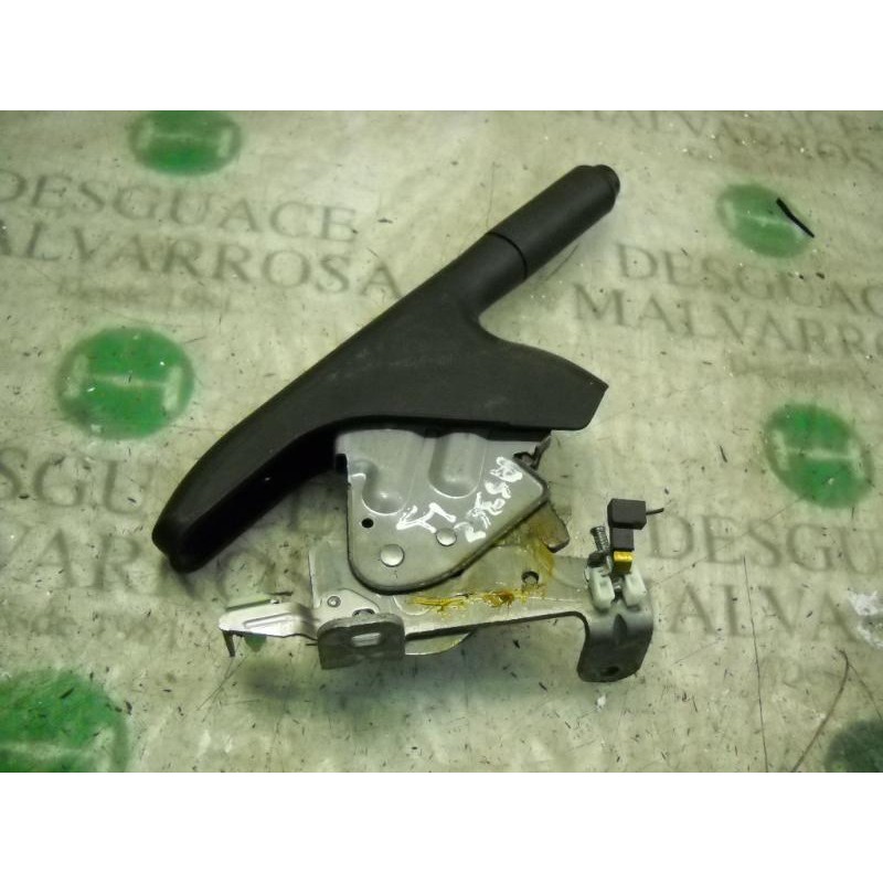 Recambio de palanca freno de mano para ford fusion (cbk) newport referencia OEM IAM   