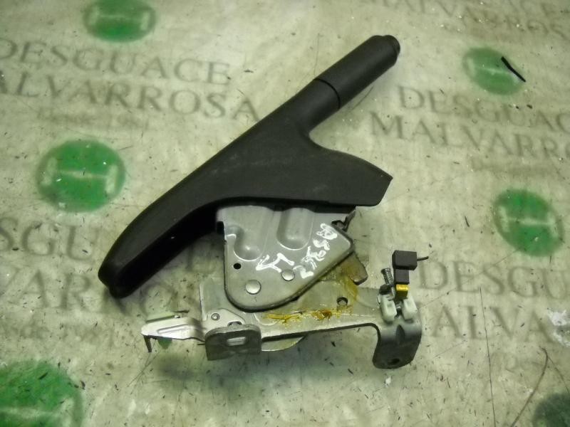 Recambio de palanca freno de mano para ford fusion (cbk) newport referencia OEM IAM   