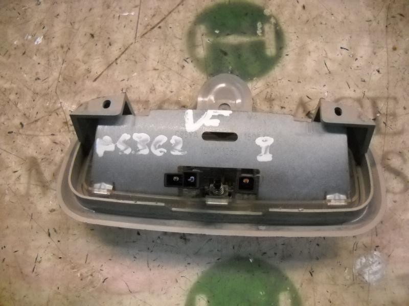 Recambio de piloto interior para ford fusion (cbk) newport referencia OEM IAM   