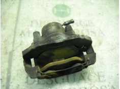 Recambio de pinza freno delantera derecha para ford fusion (cbk) newport referencia OEM IAM    2