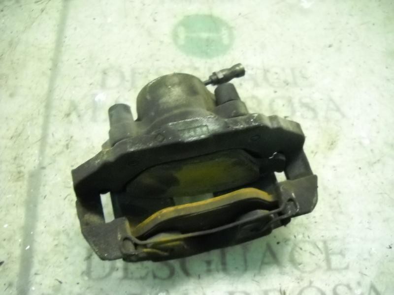 Recambio de pinza freno delantera derecha para ford fusion (cbk) newport referencia OEM IAM   