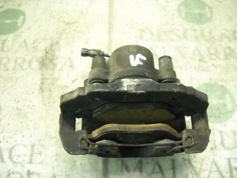 Recambio de pinza freno delantera izquierda para ford fusion (cbk) newport referencia OEM IAM   
