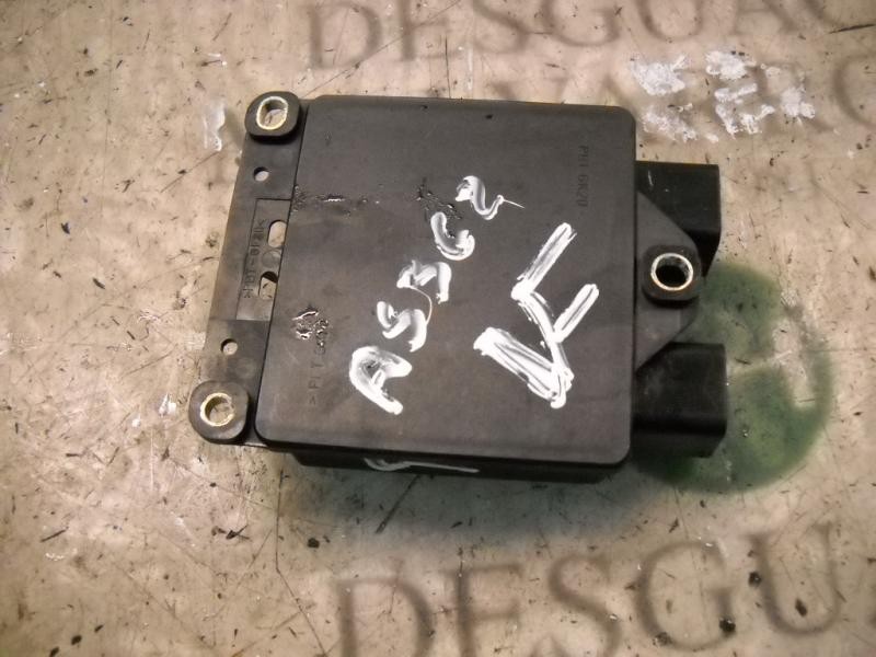Recambio de centralita airbag para ford fusion (cbk) newport referencia OEM IAM   