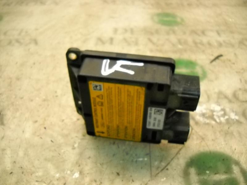 Recambio de centralita airbag para ford fusion (cbk) newport referencia OEM IAM   