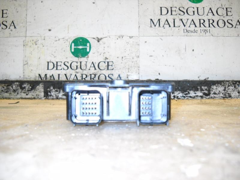 Recambio de centralita airbag para ford fusion (cbk) newport referencia OEM IAM   