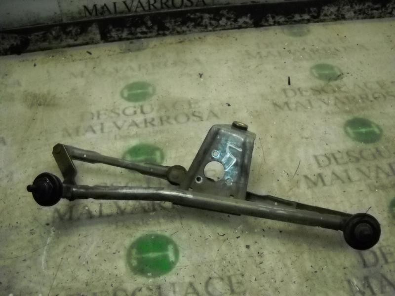 Recambio de articulacion limpia delantero para peugeot 206 berlina xt referencia OEM IAM   