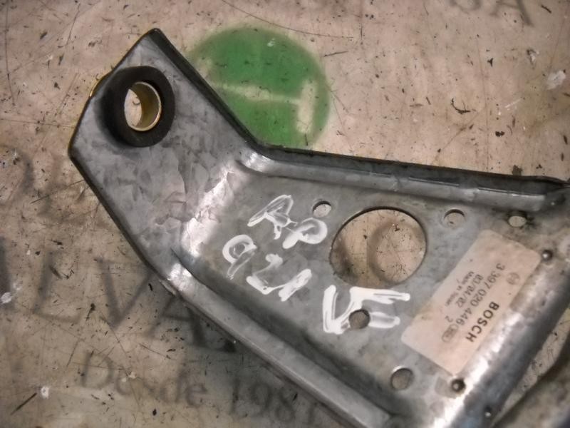 Recambio de articulacion limpia delantero para peugeot 206 berlina xt referencia OEM IAM   