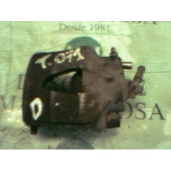 PINZA FRENO DELANTERA DERECHA 