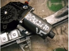 Recambio de elevalunas delantero derecho para peugeot 206 berlina xt referencia OEM IAM    2