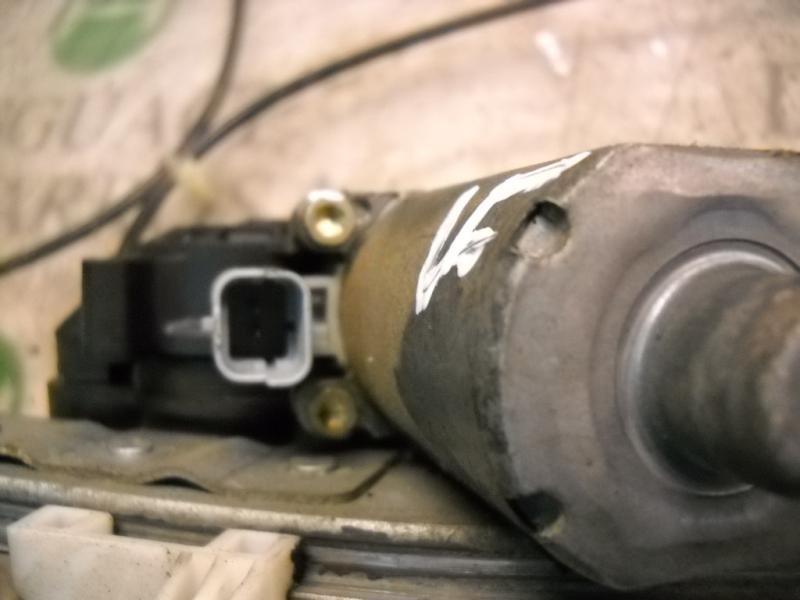 Recambio de elevalunas delantero derecho para peugeot 206 berlina xt referencia OEM IAM   